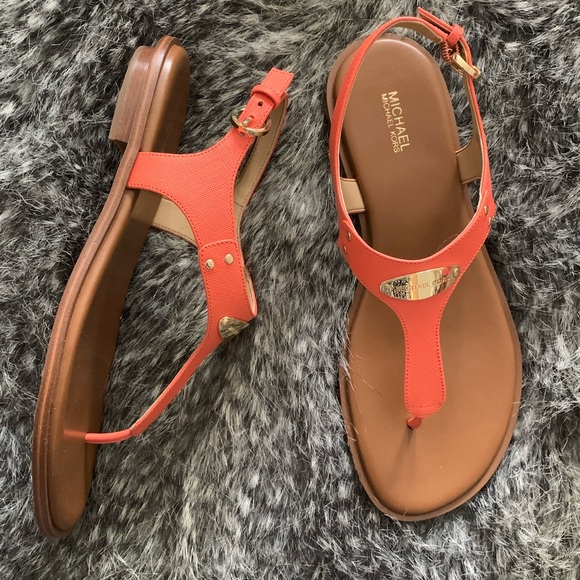 MK SANDALS - Picture 3 of 5